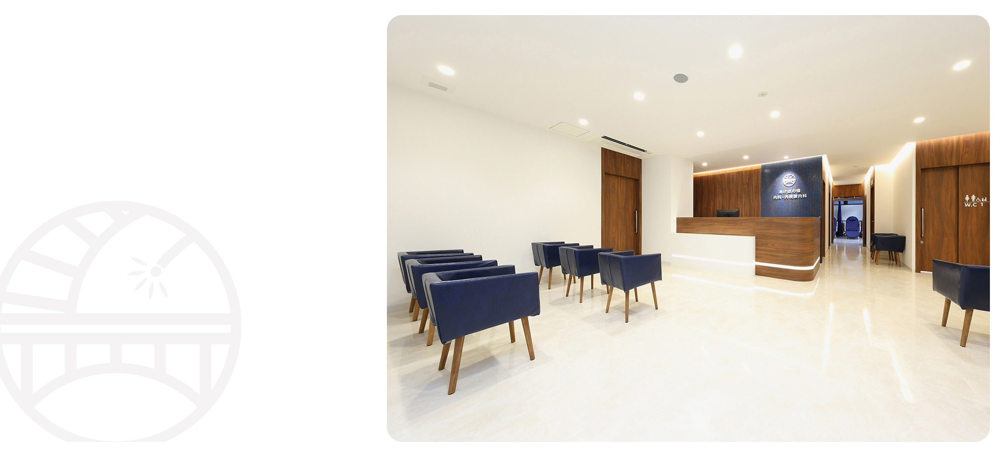 患者様の気持ちや日々の生活に寄り添いながら検査を行っています 平日だけでなく土曜午前・午後の検査も実施 胃・大腸カメラの同日検査もできます