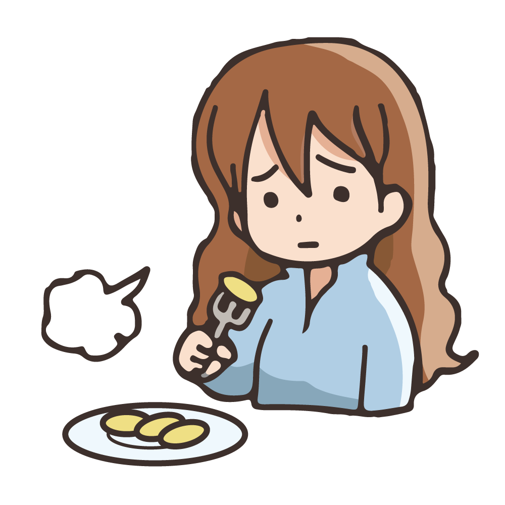 機能性ディスペプシア