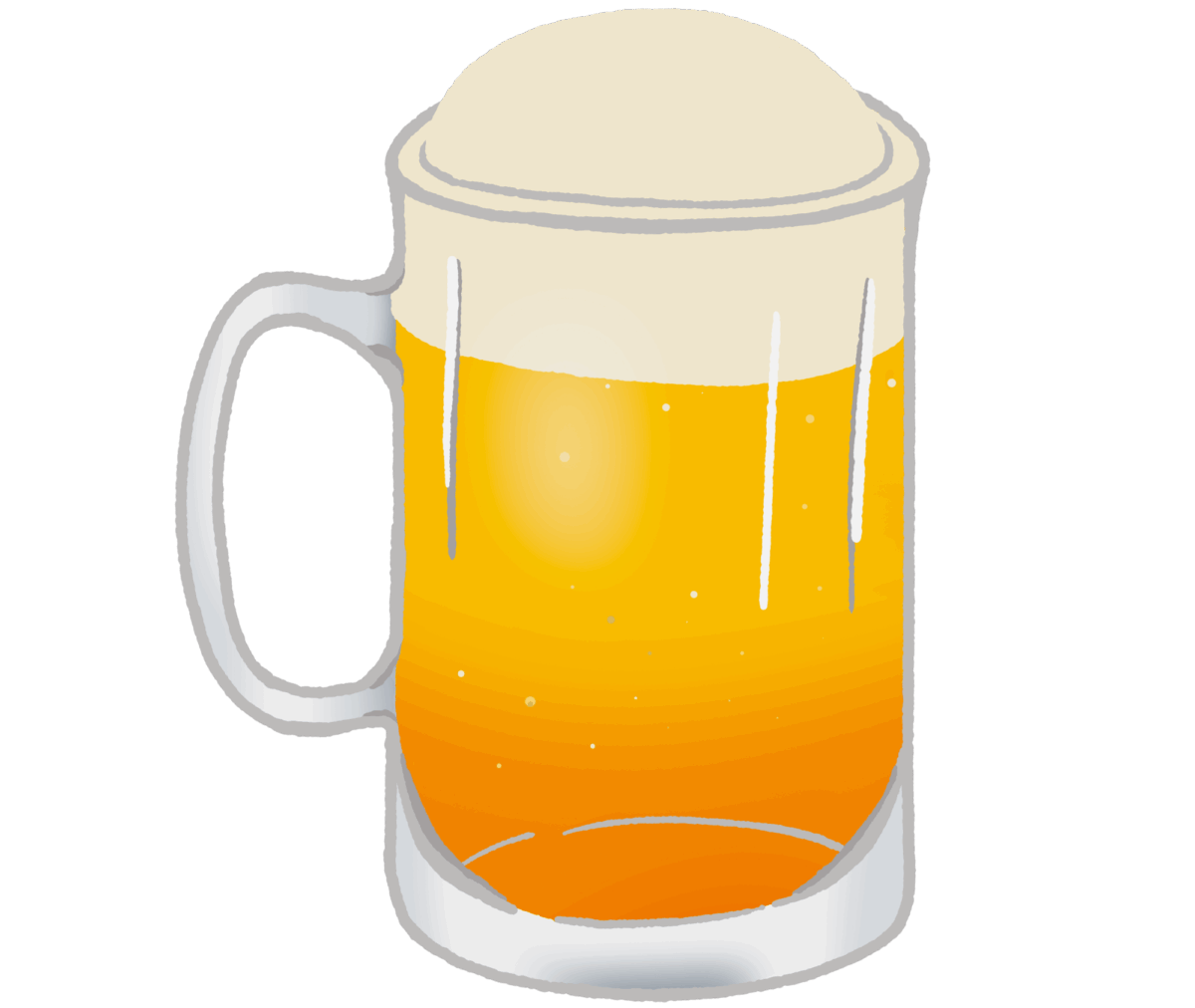 アルコール