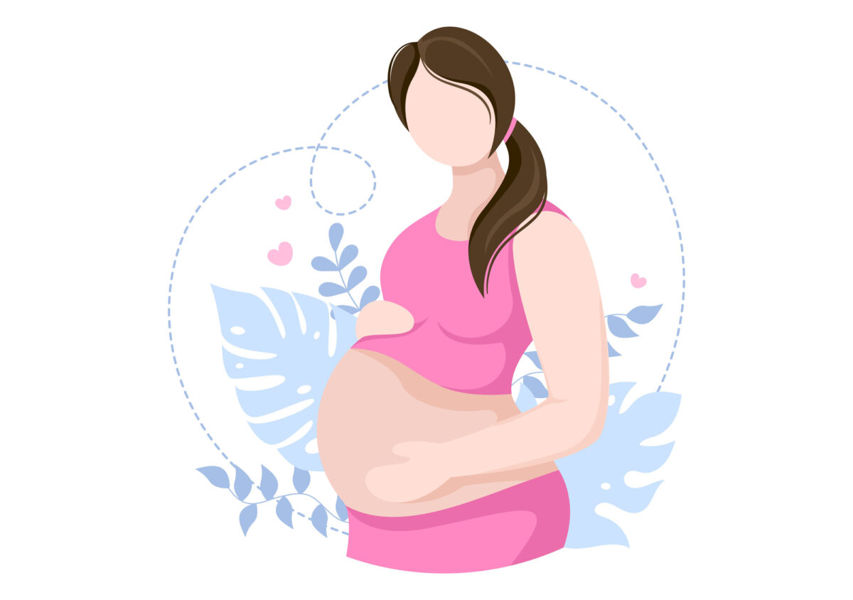 妊婦